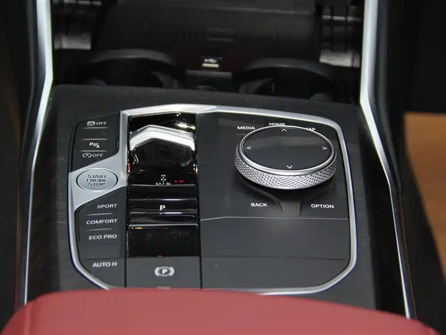 BMW 4 Series 2023 — фото 20