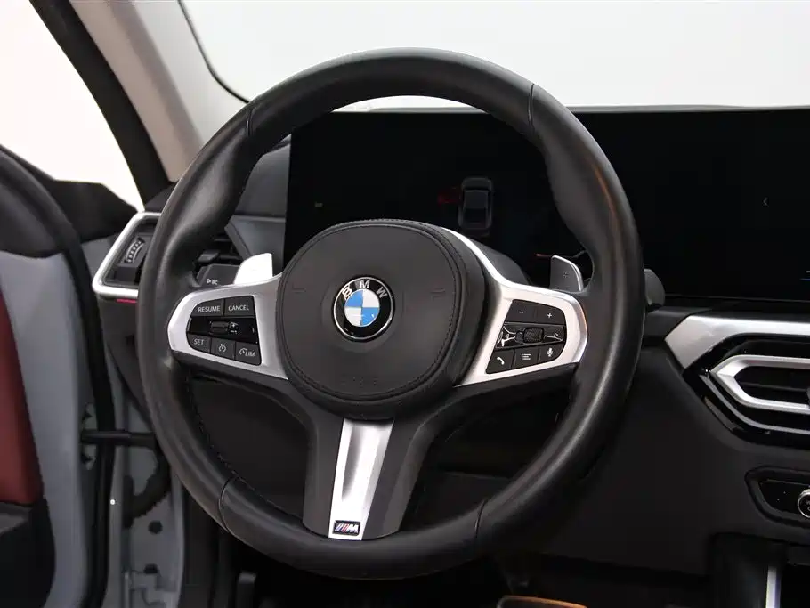BMW 4 Series 2023 — фото 14