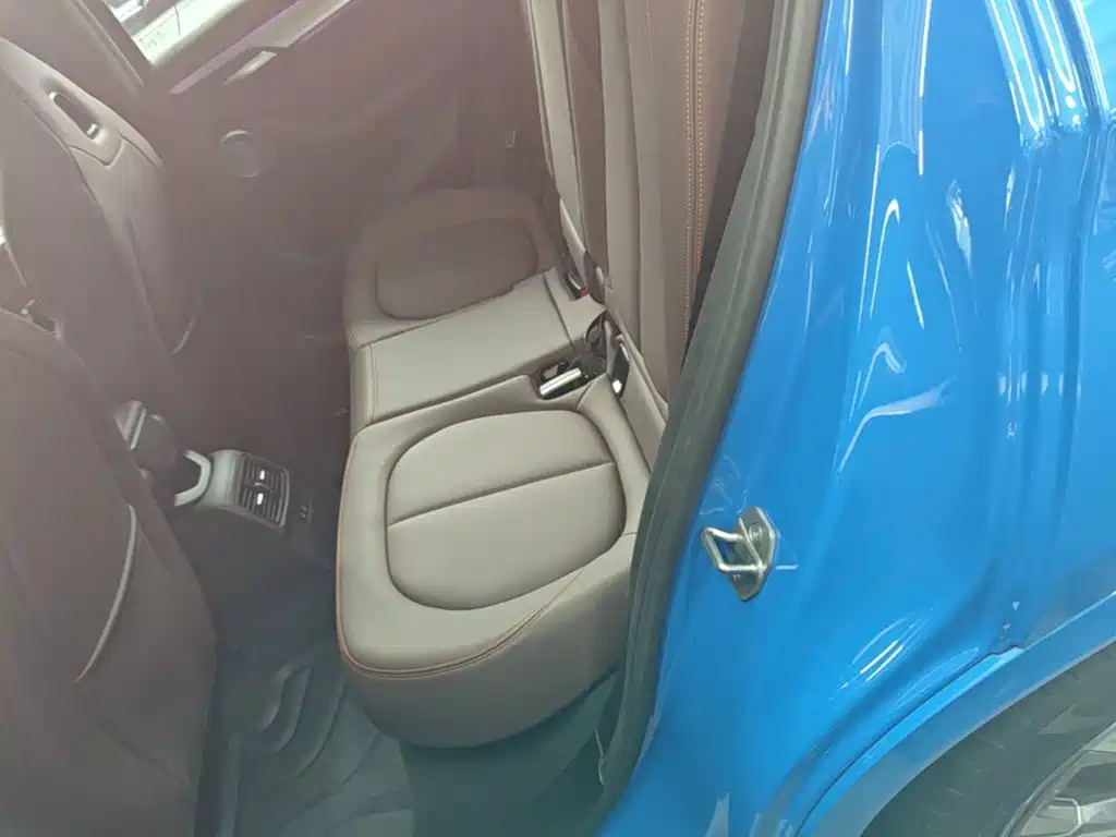 BMW X2 2022 — фото 17