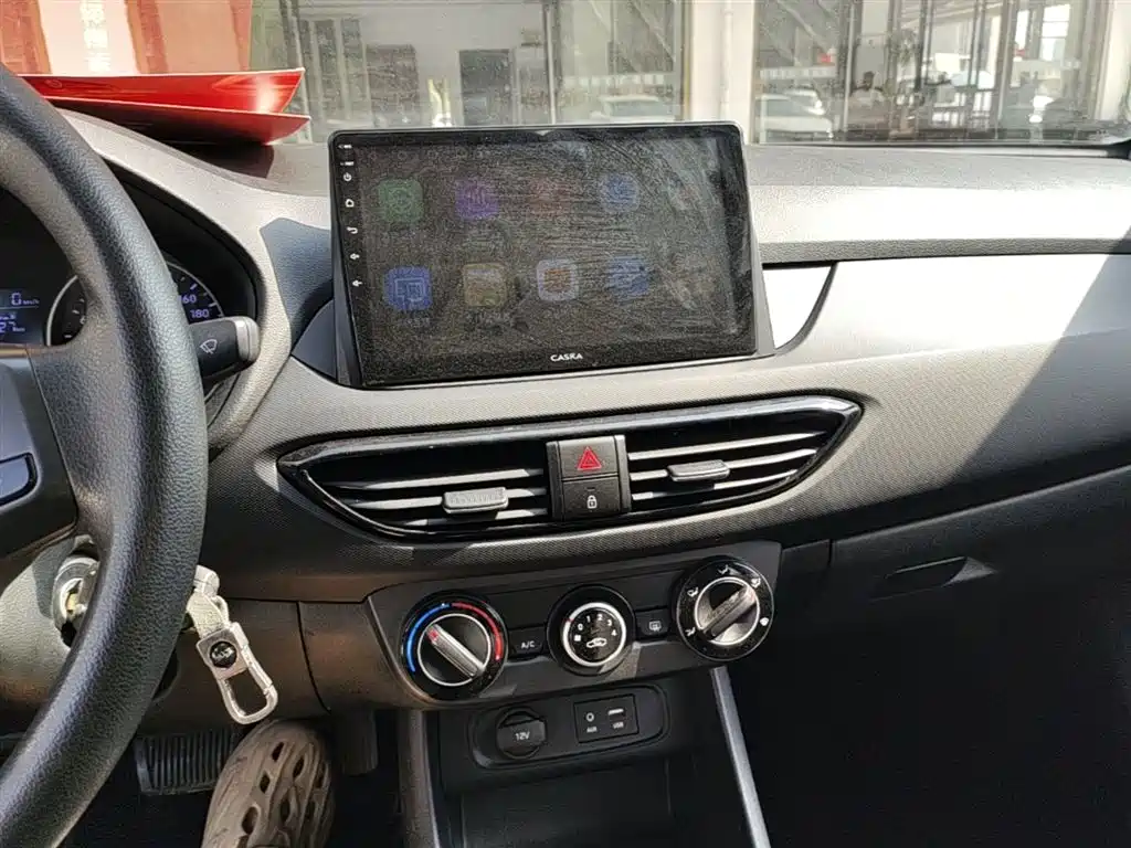 Hyundai Elantra 2019 — фото 13
