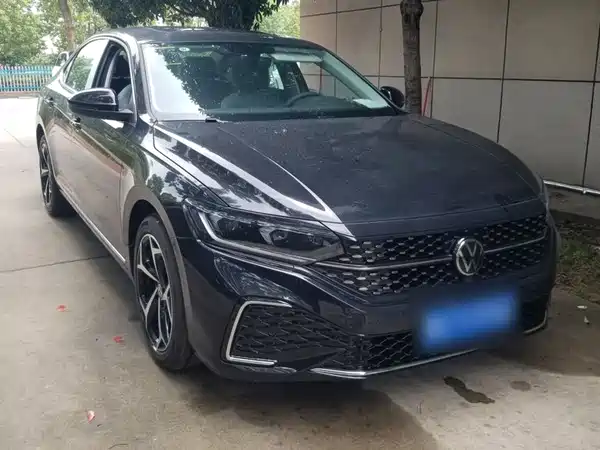 Volkswagen Passat 2026