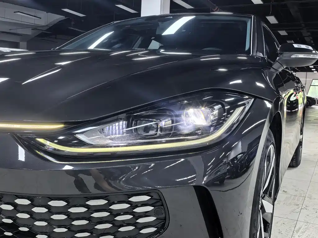 Volkswagen Lamando 2023