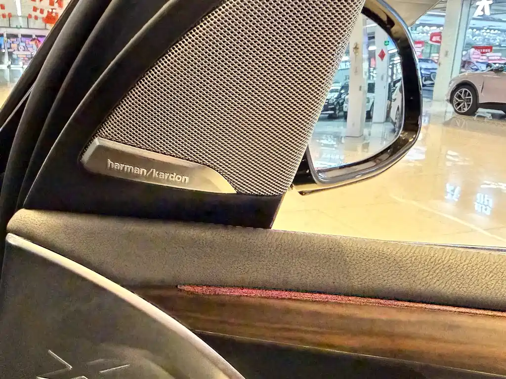BMW X3 2022 — фото 16