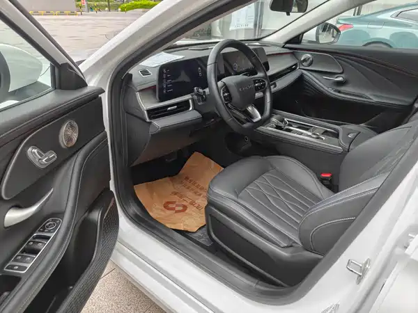 Chery Arrizo 8 2024