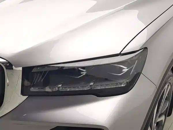 Geely Xingyue L 2024