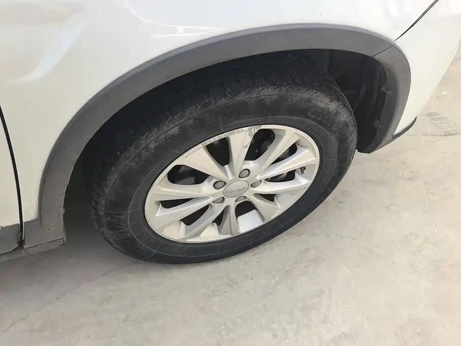 Haval H6 2020