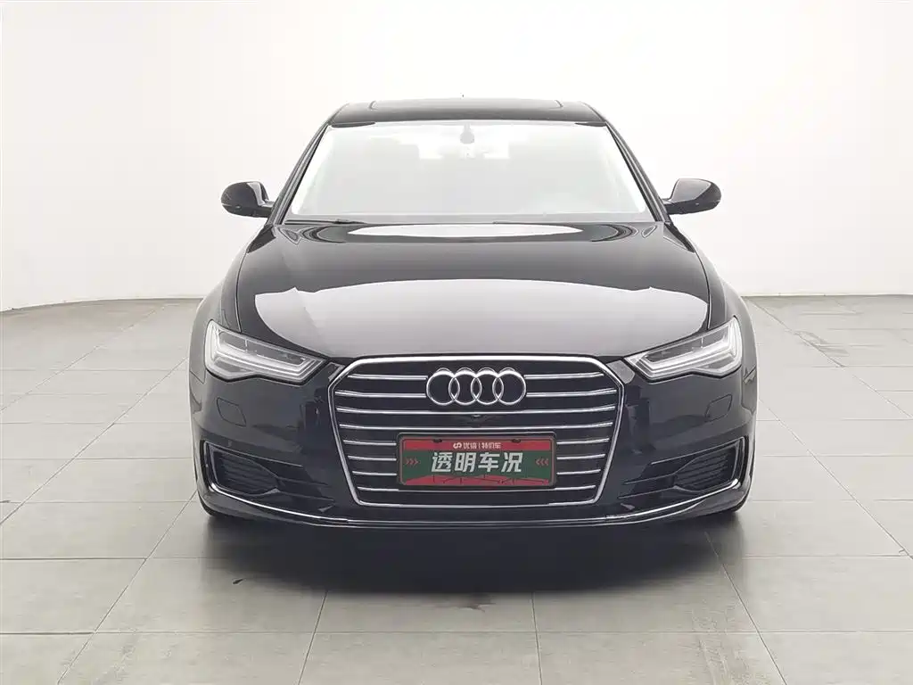 Audi A6L 2017 — фото 3
