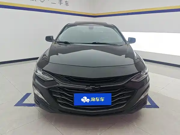 Chevrolet Malibu XL 2021