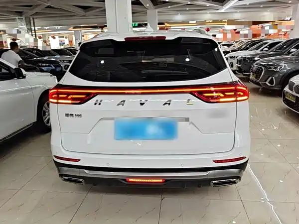Haval H6 2023