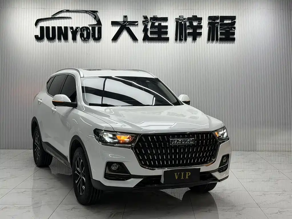 Haval H6 2023