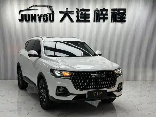 Haval H6 2023