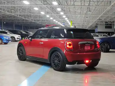 MINI MINI 2014