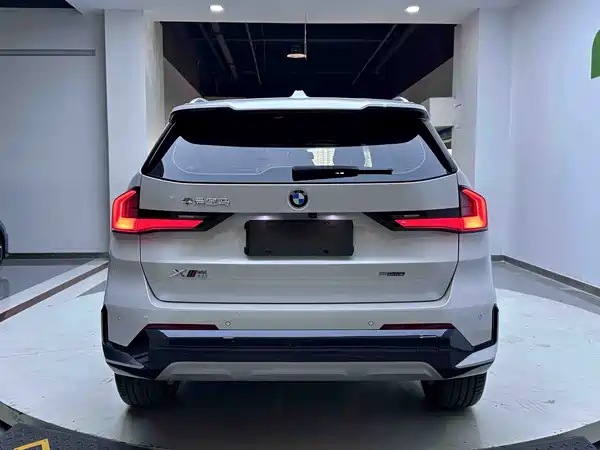 BMW X1 2024