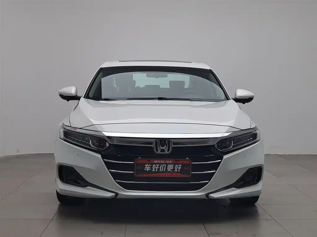Honda Accord 2022 — фото 3