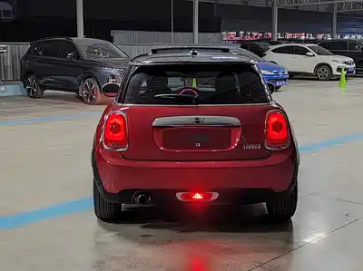 MINI MINI 2014