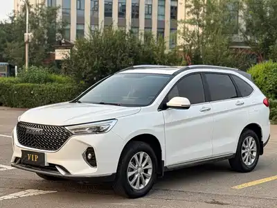 Haval M6 2022