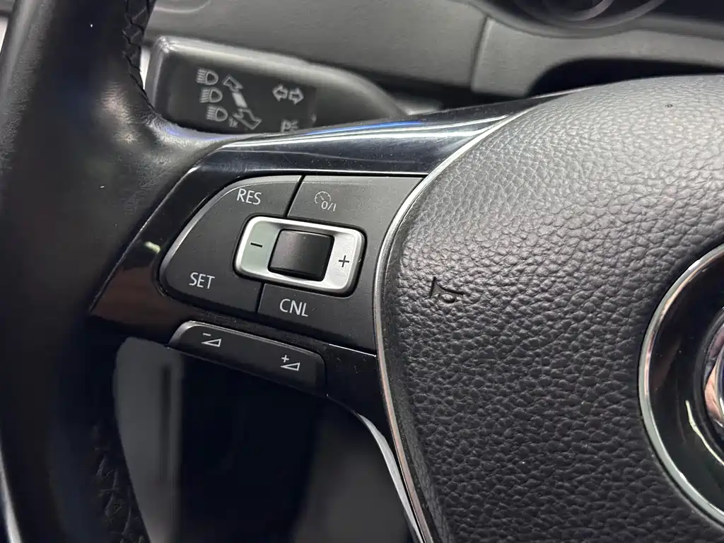 Volkswagen Sharan 2018 — фото 14