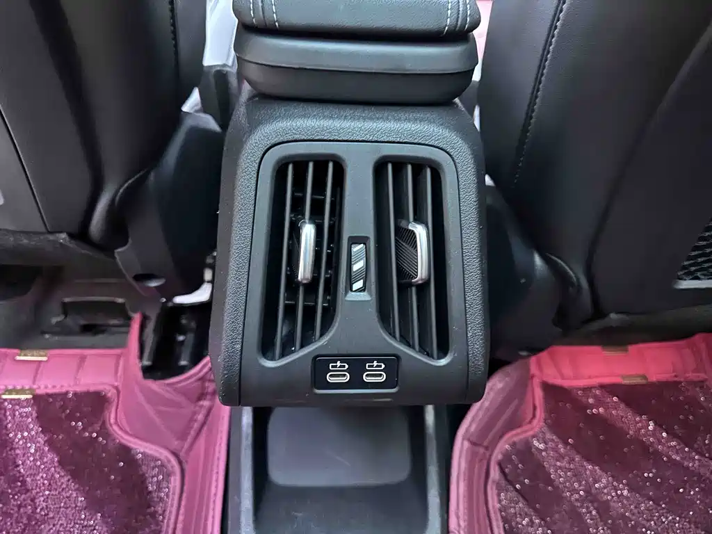 BMW X1 2024 — фото 18