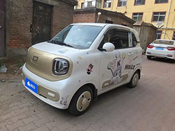 Bestune Pony 2025