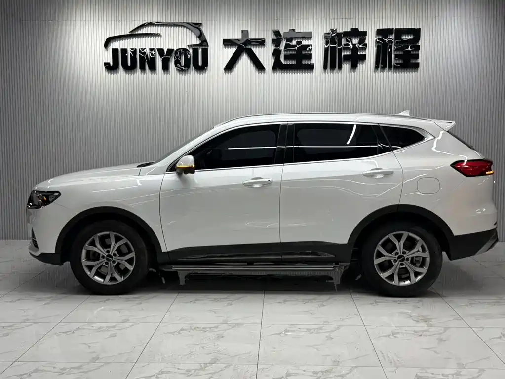 Haval H6 2022