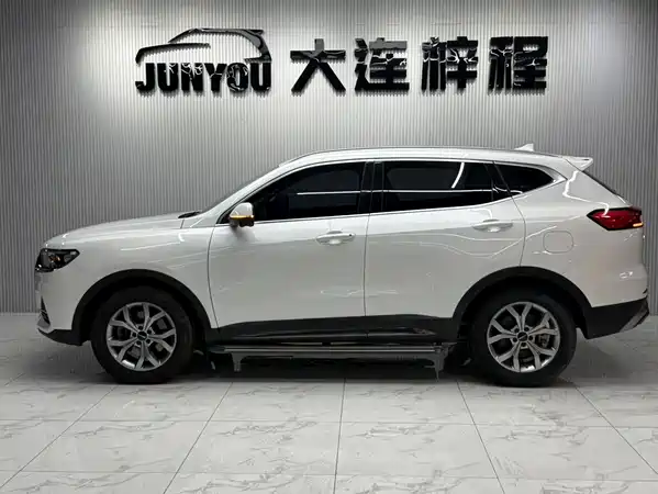 Haval H6 2022