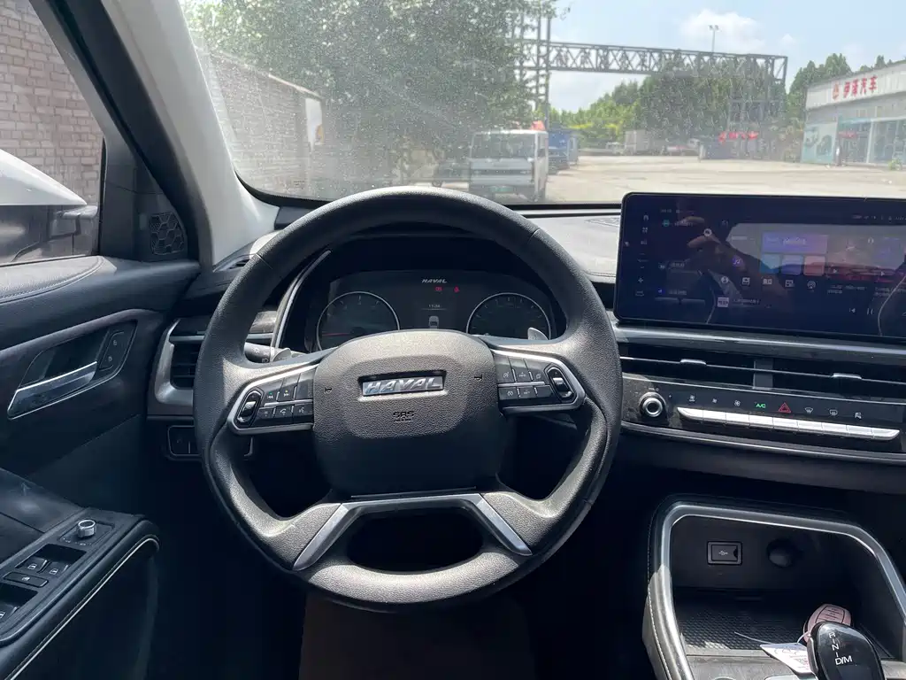 Haval H6 2024