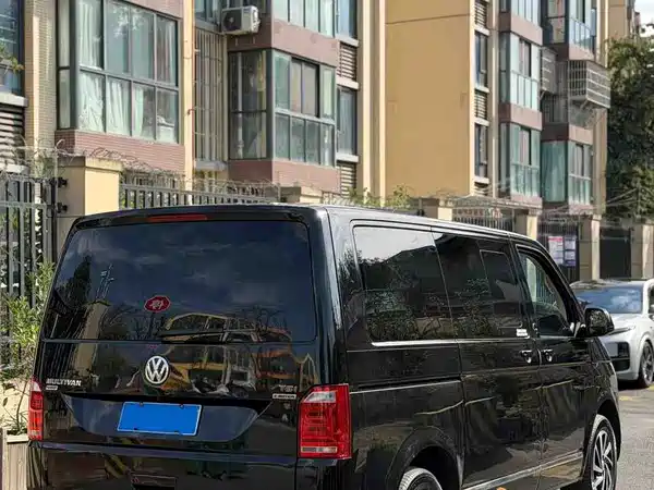Volkswagen Metroway 2017