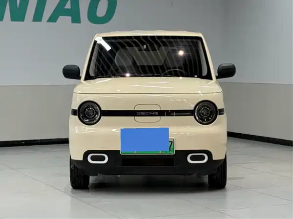 Geely Galaxy Panda 2025