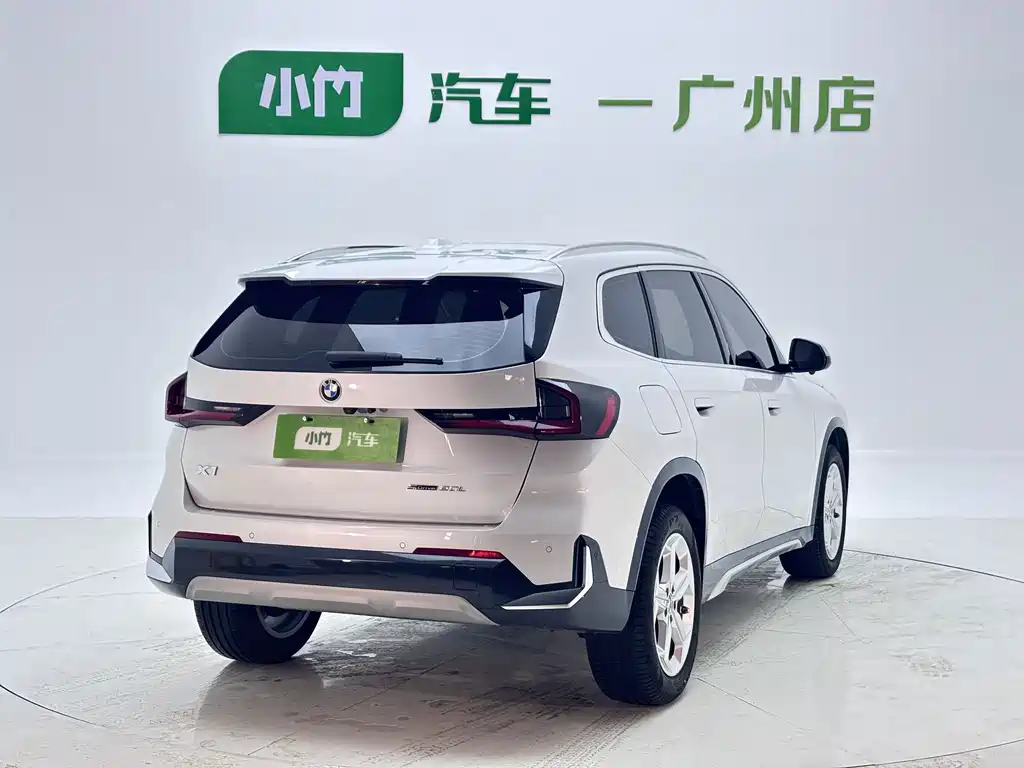 BMW X1 2023