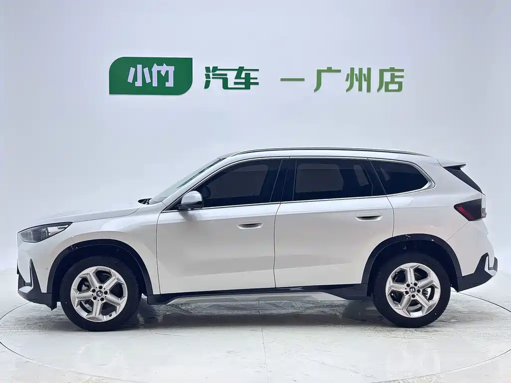 BMW X1 2023