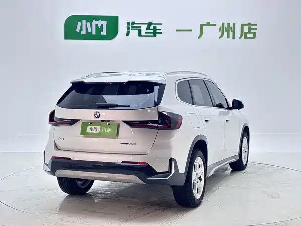 BMW X1 2023