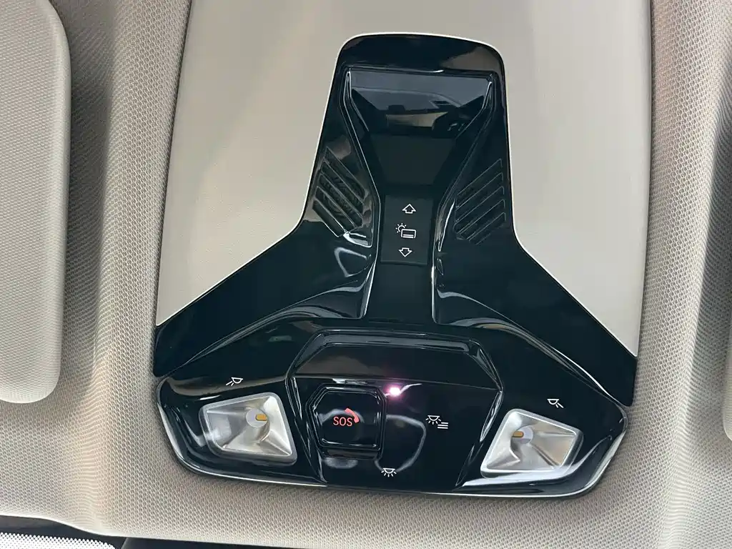 BMW X1 2023 — фото 10