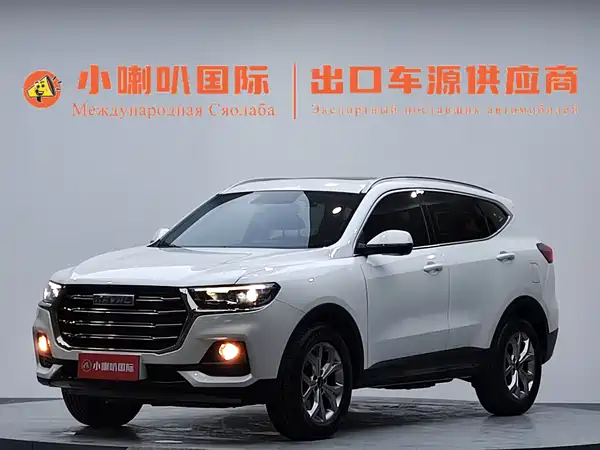 Haval H6 2022