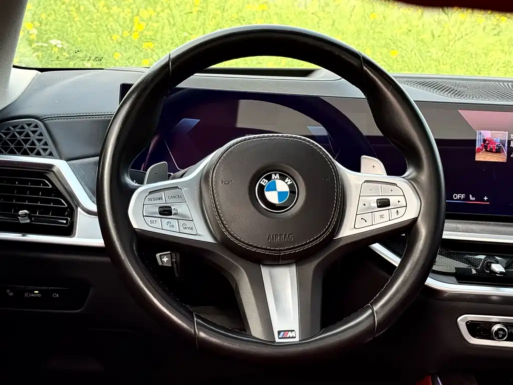 BMW X5 2024 — фото 9