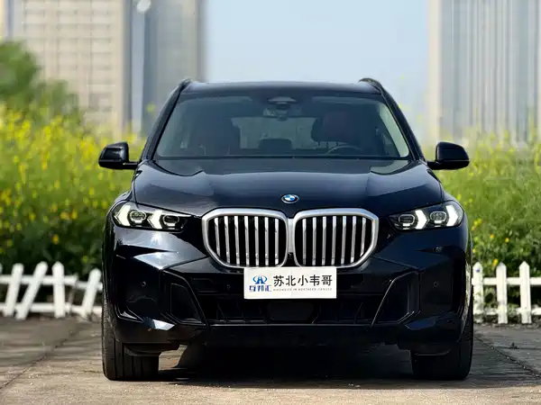 BMW X5 2023