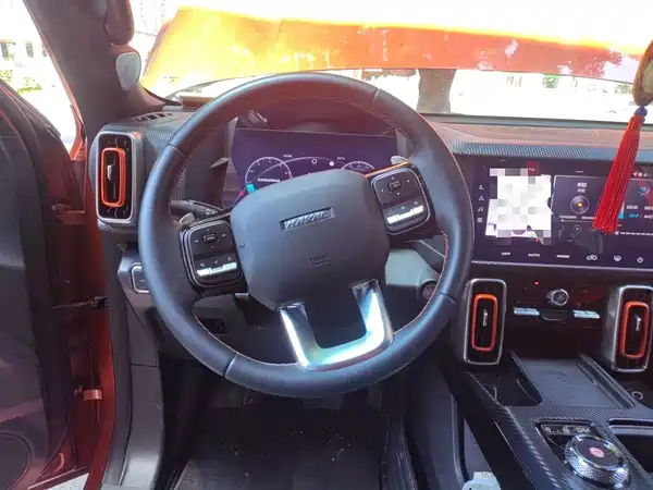 Haval Dargo 2020