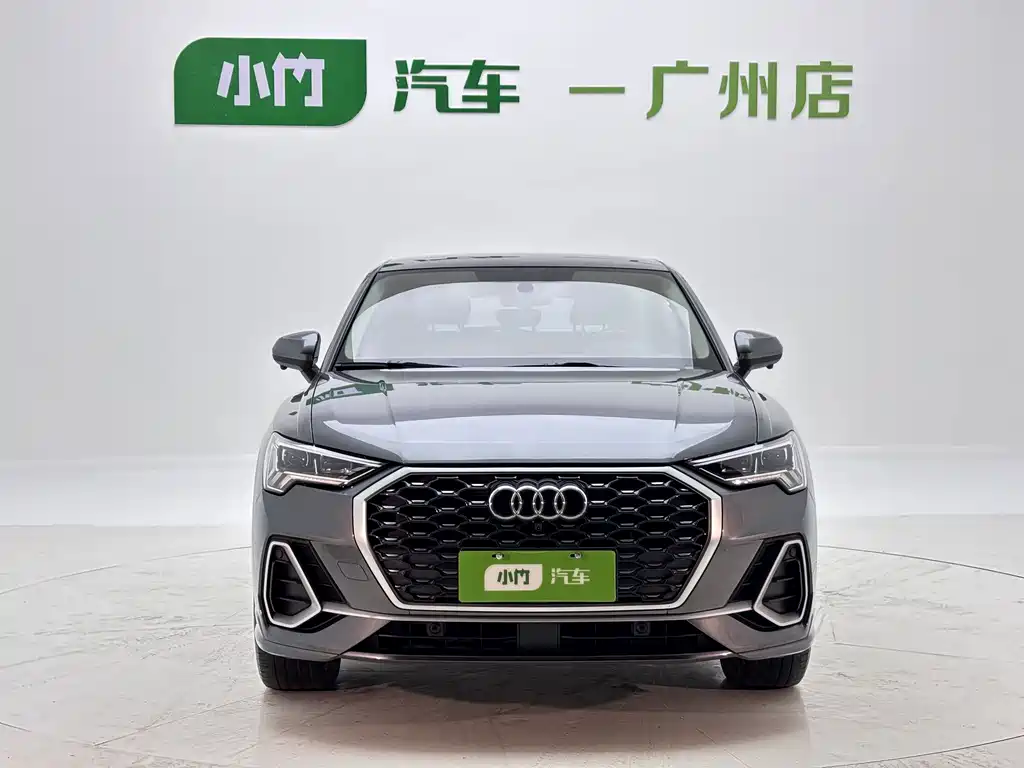 Audi Q3 Sportback 2022
