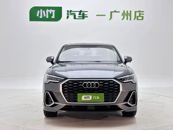 Audi Q3 Sportback 2022
