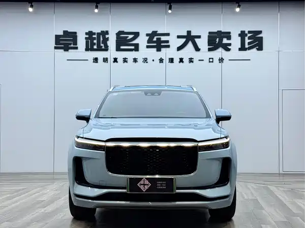Li Auto ONE 2021
