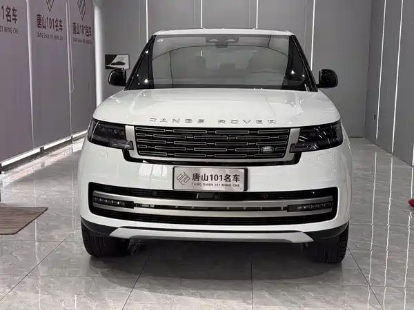 Land Rover Range Rover 2026