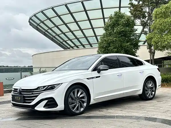 Volkswagen CC 2023