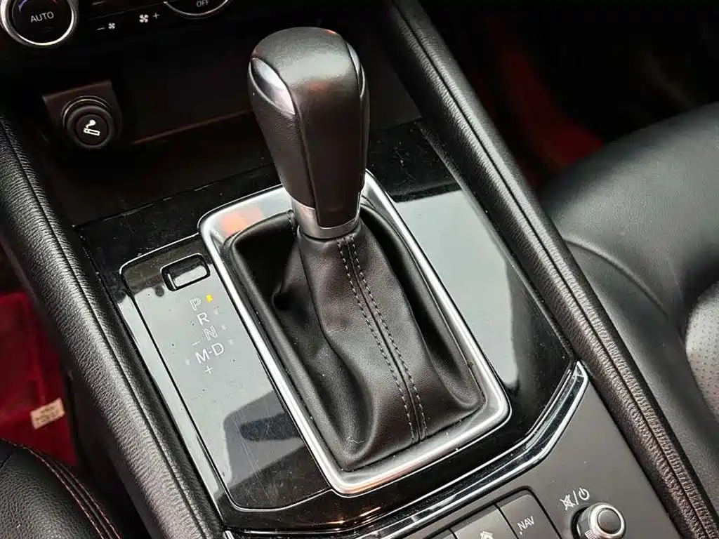Mazda CX-5 2019 — фото 12