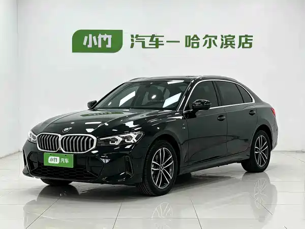 BMW 3 Series 2023