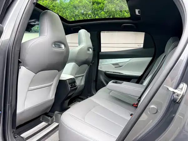 Changan UNI-T 2023