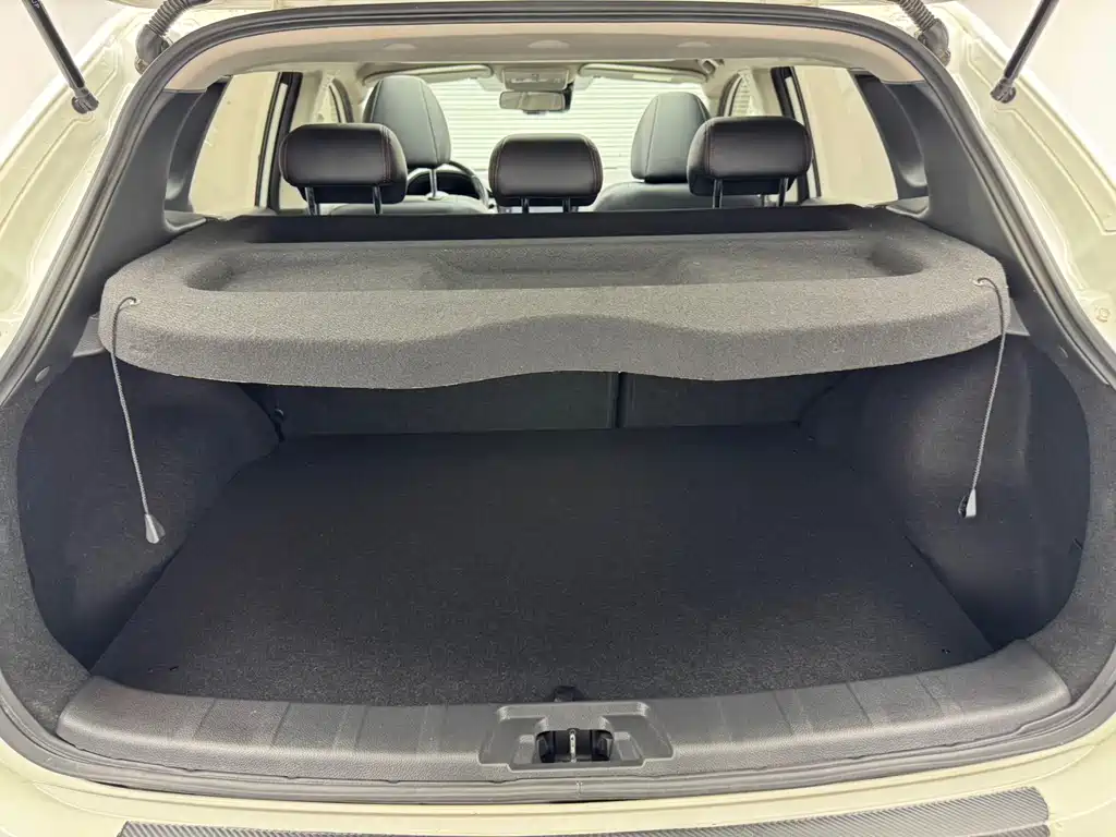 Nissan Qashqai 2022 — фото 15
