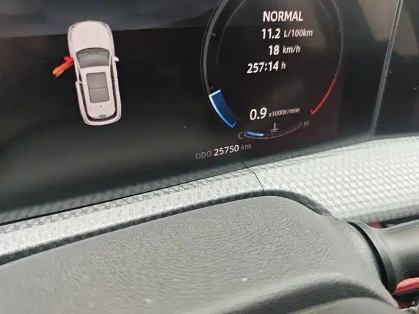 Changan CS75PLUS 2022