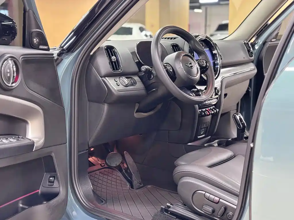 MINI Countryman 2020