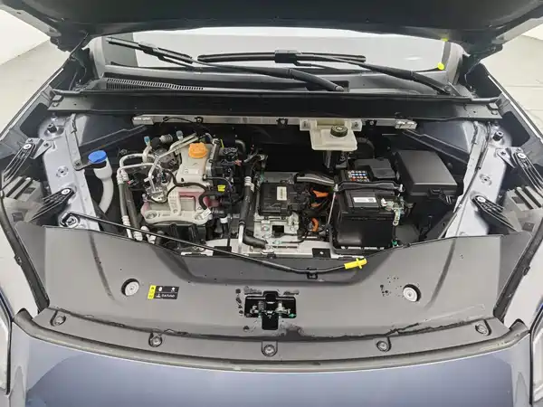 Aion RT 2024