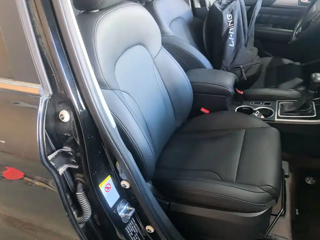 Haval H2 2015 — фото 25