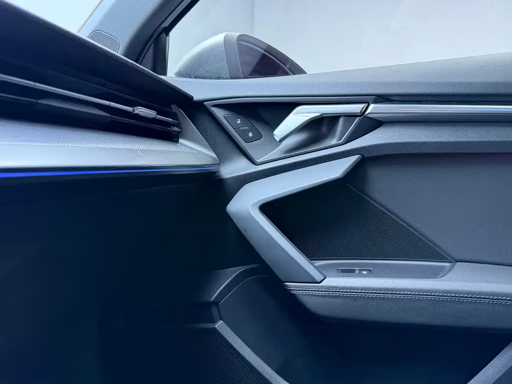 Audi A3 2021 — фото 13